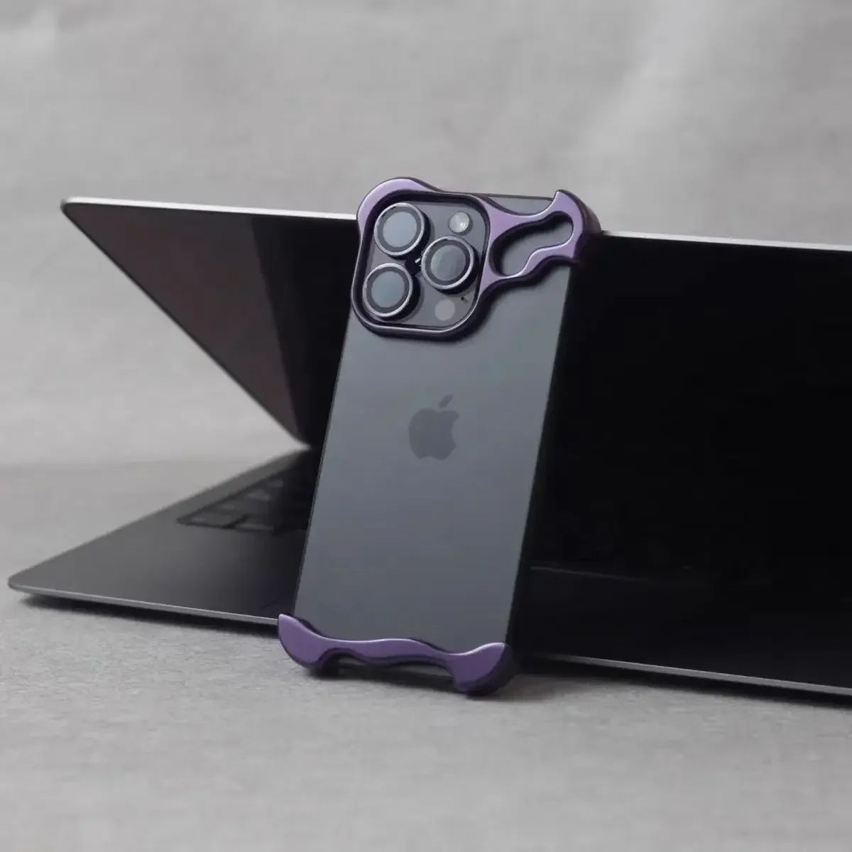 Galactic Purple